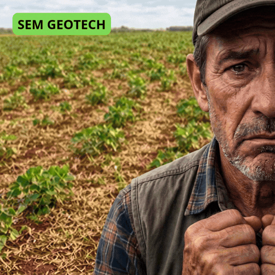 After - Precision Agriculture Result